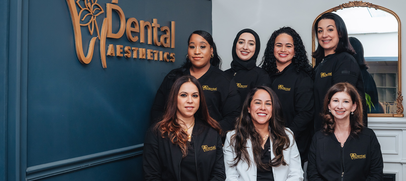 Dental Aesthetics | Cosmetic Dentistry, Dental Fillings and Emergency Treatment